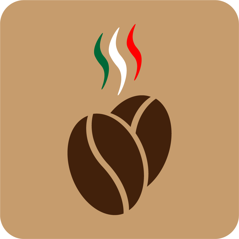 Caffe Italia Logo