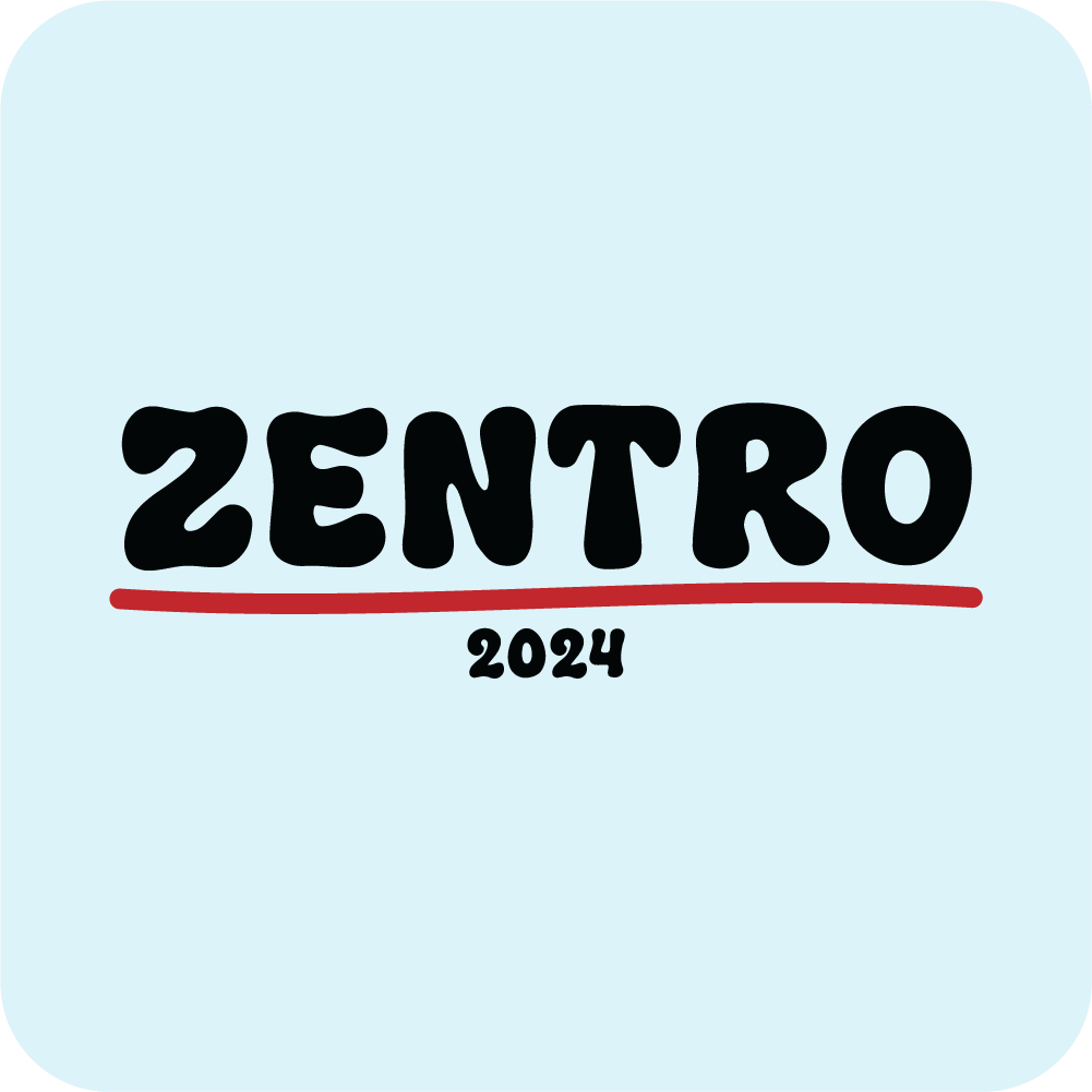 Zentro Logo